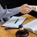 L'importanza di cercare una consulenza legale: il punto di vista di un esperto