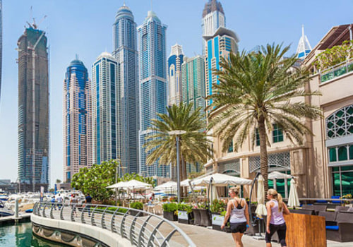 Dubai per lavoro o vacanza: differenze nei requisiti di ingresso e nei visti